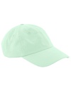 Czapka Dad Cap Bawełna Chino CB653B - Pastel Mint