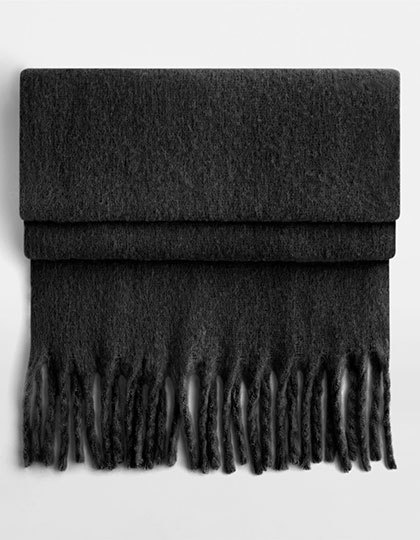 Miekki szalik CB496R - Black