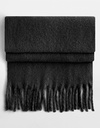 Miekki szalik CB496R - Black