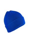 Dziecieca czapka beanie CB381B - Bright Royal