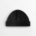 Czapka typu fisherman CB832N - Black
