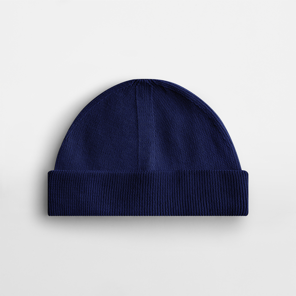 Czapka typu fisherman CB832N - Oxford Navy