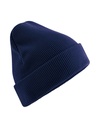 Czapka Beanie Bawełniana Dwuwarstwowa CB830N - Oxford Navy