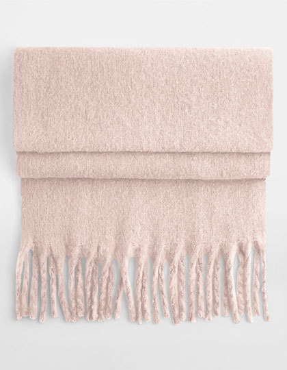 Miekki szalik CB496R - Blush