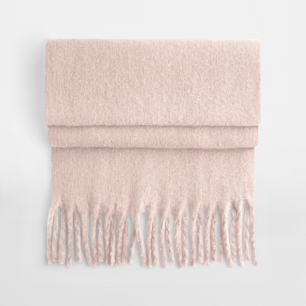 Miekki szalik CB496R - Blush