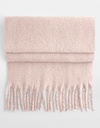 Miekki szalik CB496R - Blush