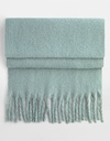 Miekki szalik CB496R - Dusty Green