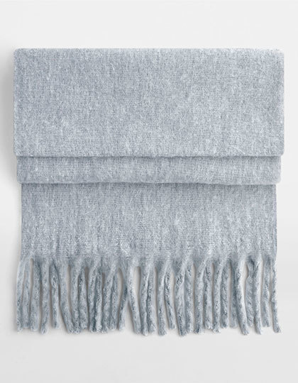 Miekki szalik CB496R - Heather Grey