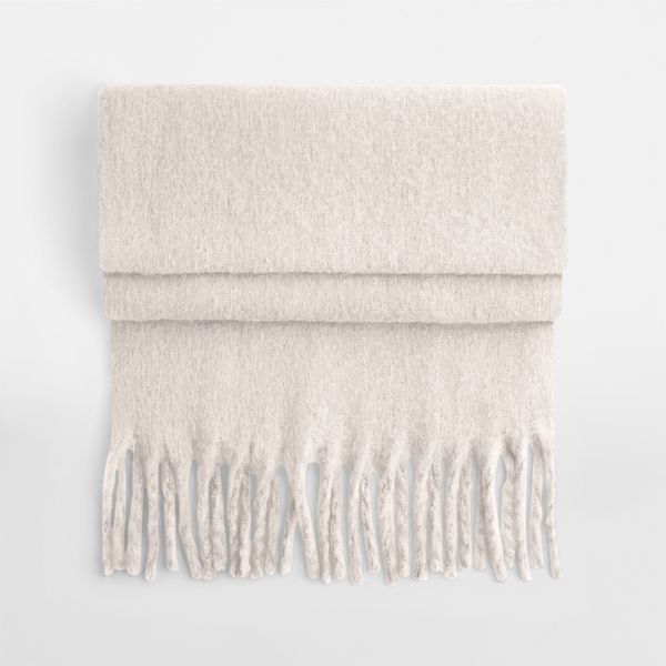 Miekki szalik CB496R - Natural Stone