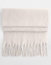 Miekki szalik CB496R - Natural Stone