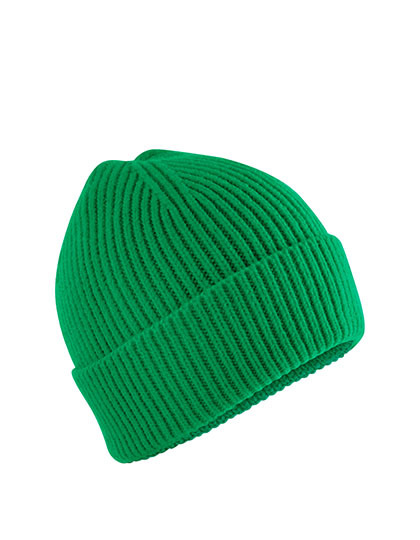 Dziecieca czapka beanie CB381B - Kelly Green
