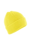 Dziecieca czapka beanie CB381B - Lemon