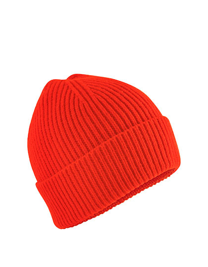 Dziecieca czapka beanie CB381B - Sunset