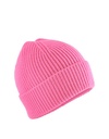 Dziecieca czapka beanie CB381B - True Pink