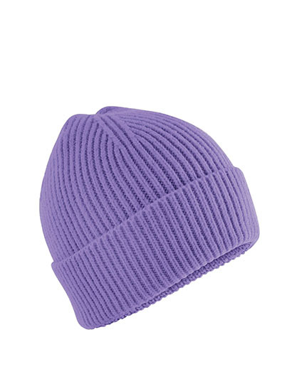 Dziecieca czapka beanie CB381B - Violet