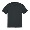 Unisexowy t-shirt STTU169 - Dark Heather Grey
