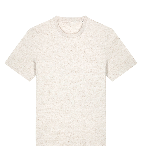 Unisexowy t-shirt STTU169 - Eco-Heather