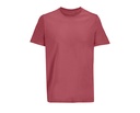Koszulka Unisex Klasyczna Bawelna w Konwersji L03981 - Folk Pink