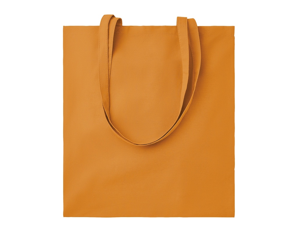 Torba na zakupy Bawelniana LB04097 - Light Orange