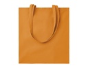 Torba na zakupy Ibiza Bawelniana LB04101 - Medium Orange