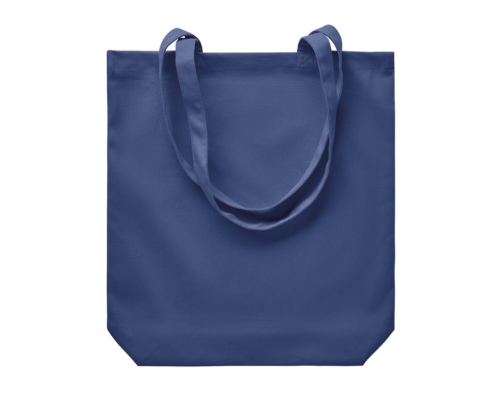 Torba na Ramie Bawelniana LB04093 - Denim