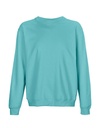 Bluza Unisex Szczotkowany Polar L03814 - Pool Blue