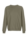 Bluza Unisex Szczotkowany Polar L03814 - Army