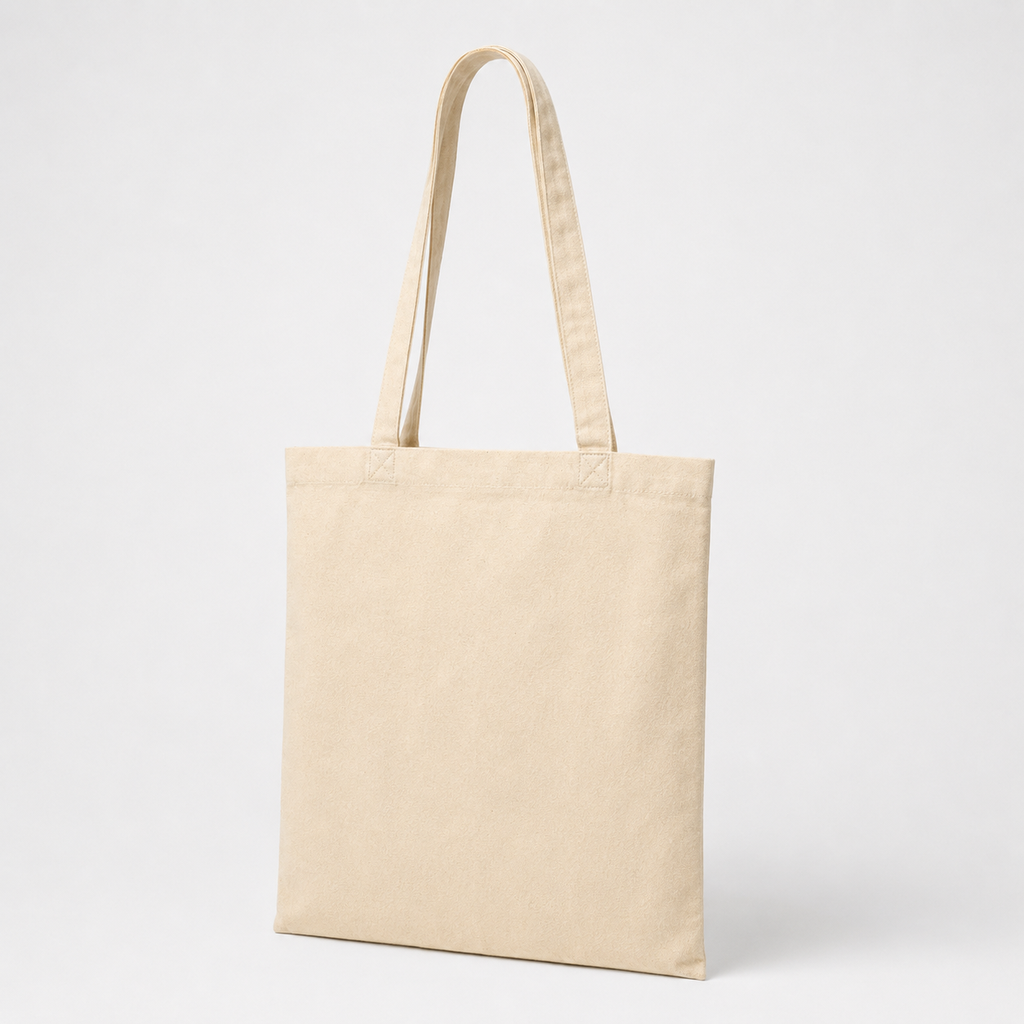 Torba bawelniana Premium TBP3842 - Natural