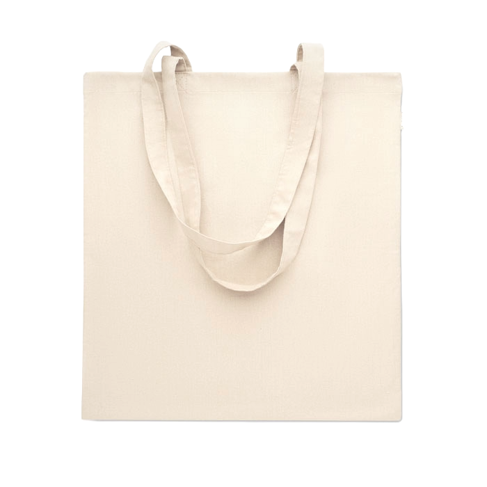 Torba bawelniana Premium TBP3842 - Natural