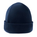 Czapka polarowa unisex L01664 - French Navy