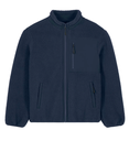Brooker kurtka uniseks sherpa STJU248 - French Navy