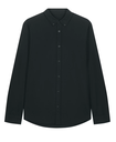 Koszula Oxford Stanley STWM968 - Black