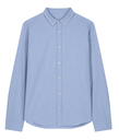 Koszula Oxford Stanley STWM968 - Blue Oxford