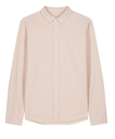Koszula Oxford STWM968 - Beige Oxford
