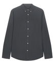 Koszula Oxford Stanley STWM968 - Anthracite