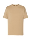T-Shirt Dzieciecy Klasyczny Bawelniany JHK150K - Army