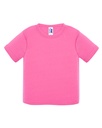 Koszulka dziecięca z krótkim rękawem JHK153K - Azalea