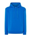 Bluza Kangurka Mieszanka Bawełniana Poliestrowa JHK421 - Aqua