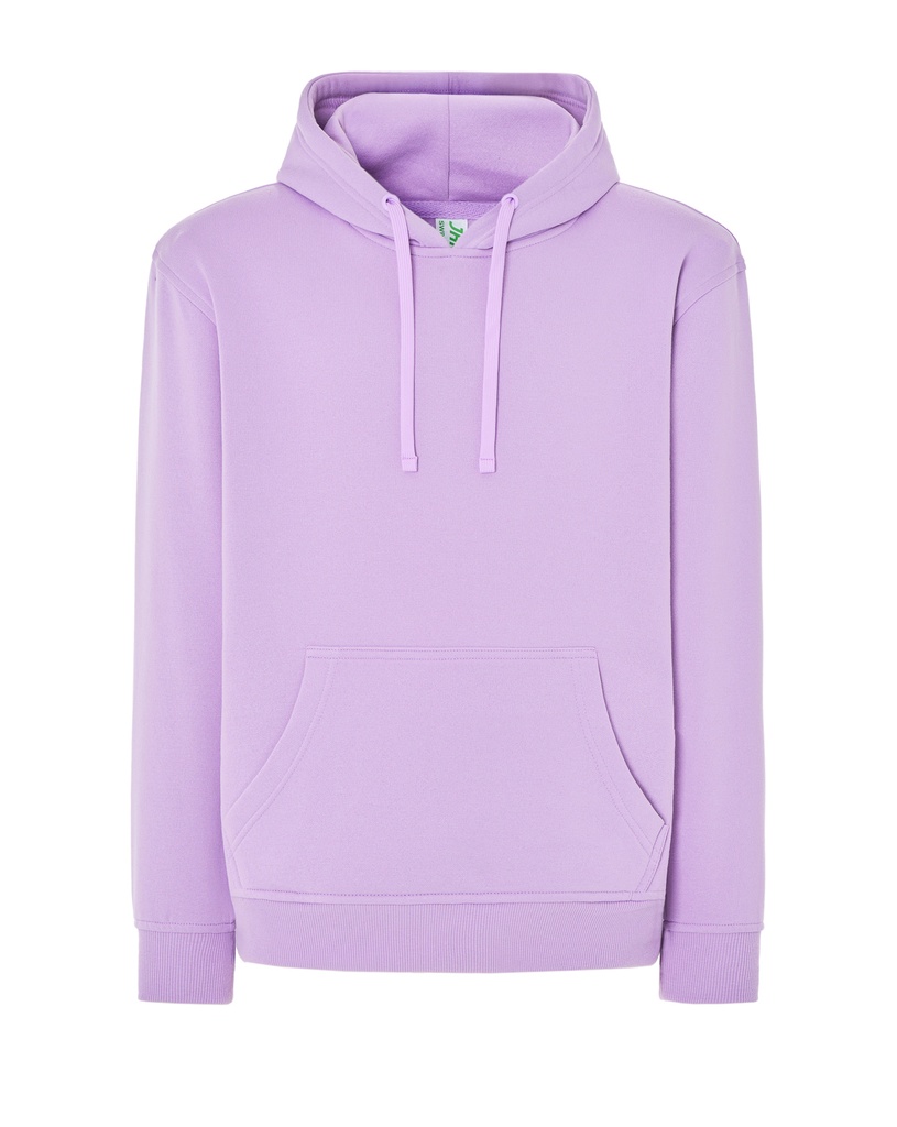 Bluza z kapturem JHK421 - Lavender