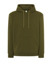Bluza Kangurka Mieszanka Bawelniana Poliestrowa JHK421 - Khaki