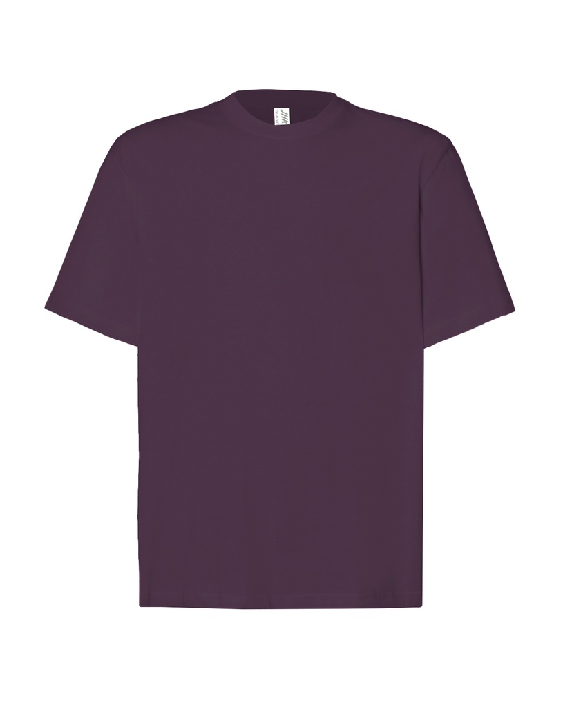 T-shirt oversize TSUAOVER - Future Dark