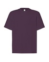 T-shirt oversize TSUAOVER - Future Dark