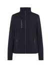 Kurtka damska softshell JHK832 - Navy