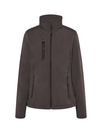 Kurtka damska softshell JHK832 - Graphite