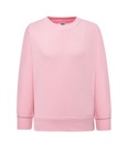 Bluza dziecieca z okraglym dekoltem JHK320 - Pink