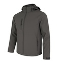 Kurtka softshell MXK - Graphite
