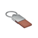 Brelok ze stopu cynku AR1589-01 - Brazowy
