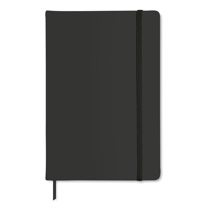 Notes A5, 96 kartek AR1804-03 - Czarny