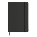 Notes A5, 96 kartek AR1804-03 - Czarny