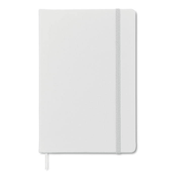 Notes A5, 96 kartek AR1804-06 - Bialy